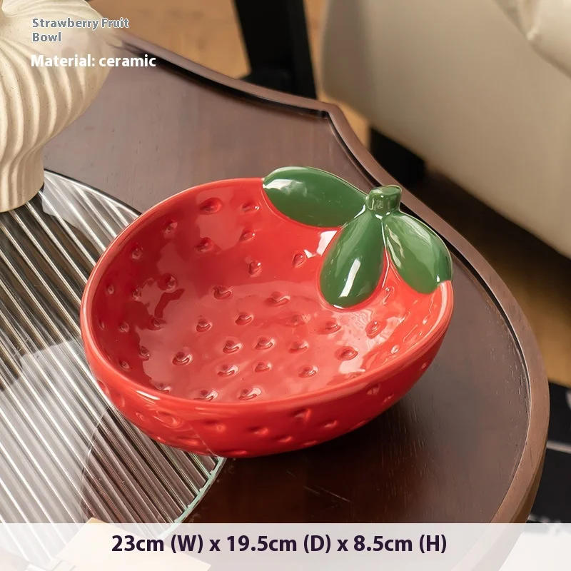 Description Picture 3 of itemBeautiful Orange Fruit Platter for Home Fruit Storage Exquisite and Of High Appearance Level