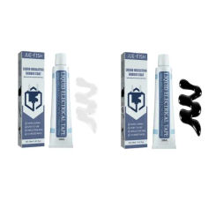 Q6PE Dry Liquid Insulation Electrical Tape Tube Insulation Fast Sealing Sealant