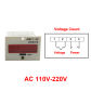 Voltage 110-220V