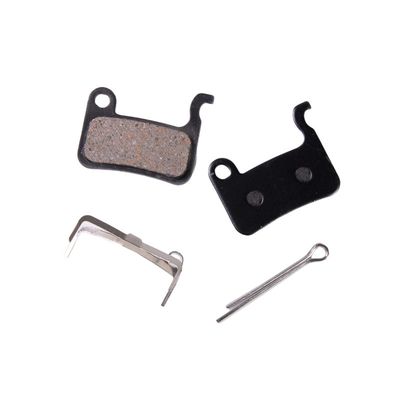 Description Picture 4 of itemBike Brake Pads Wear-resistant Bicycle Disc Brake Pads Mountain Bike Brake Pads Replacement Compatible with Shimano