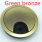 Green bronze