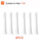 Mijia T100 6PCS