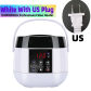 US Smart White