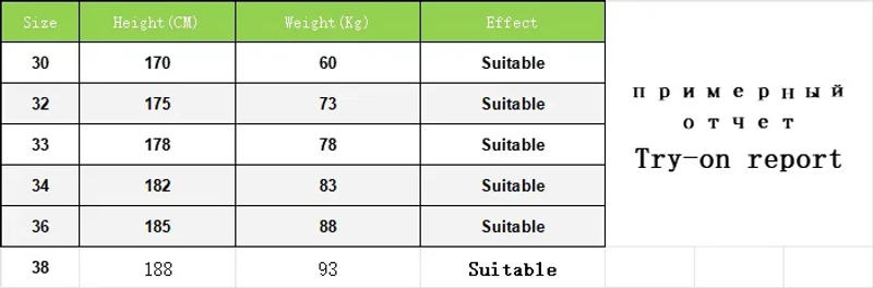 Description Picture 3 of itemAutumn and winter men's fashion brand loose straight pants overalls with sports casual