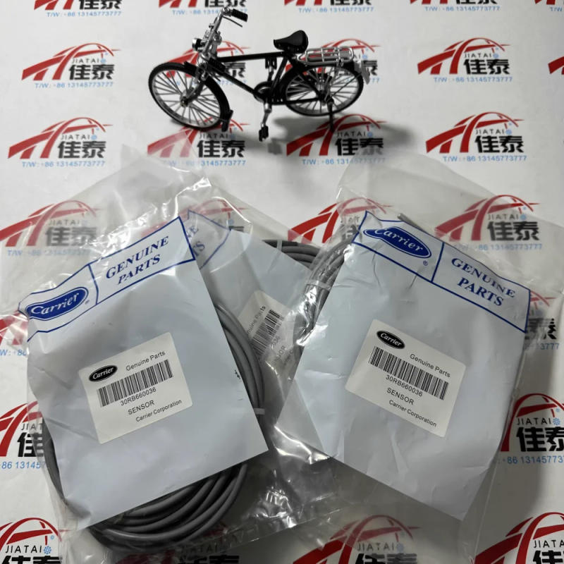 Description Picture 4 of itemCarrier air conditioner 32GB500362EE/CEPL130537 compressor protection module Carrier new accessories