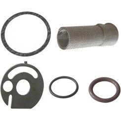 Repair Durable Repair Part Parking Heater Service Kits Metal Repair Attachments For D5WZ D5WS Model Heater Dropshipping