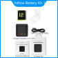 Yellow Battery Kit 1