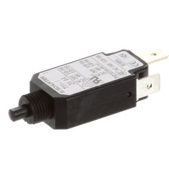 Middleby 46831 Circuit Breaker, 240V, 8A, 50/60HZ, Blower Motors, Oven