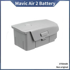3750mAh Battery For DJI Mavic Air 2 Battery 31 Minute Flight Time Drone Air 2S Intelligent Flight Accessories Brand New in Stock