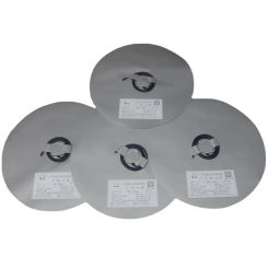 Bathroom Shower Mirror Heated Pad Bathroom Heater Mat LED Mirror Heating Film Systems Supply for Home and Hotels