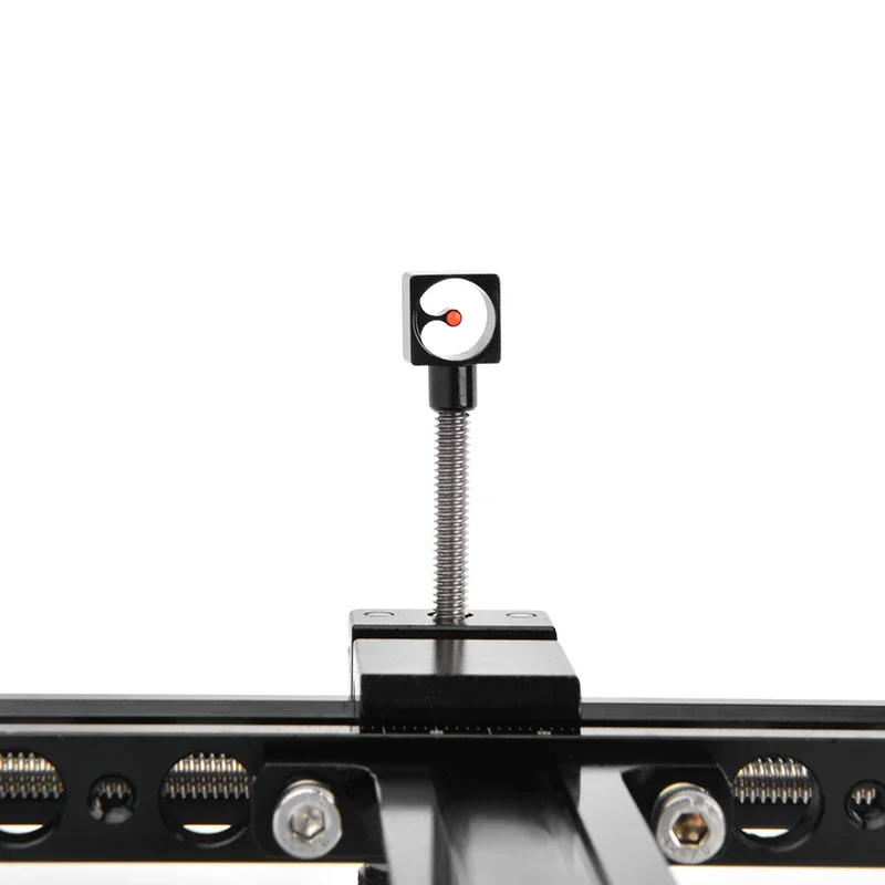 Description Picture 5 of itemArchery Recurve Bow Sight Aluminum Alloy Aiming Tool for Outdoor Adjust Shooting Hunting Accessories