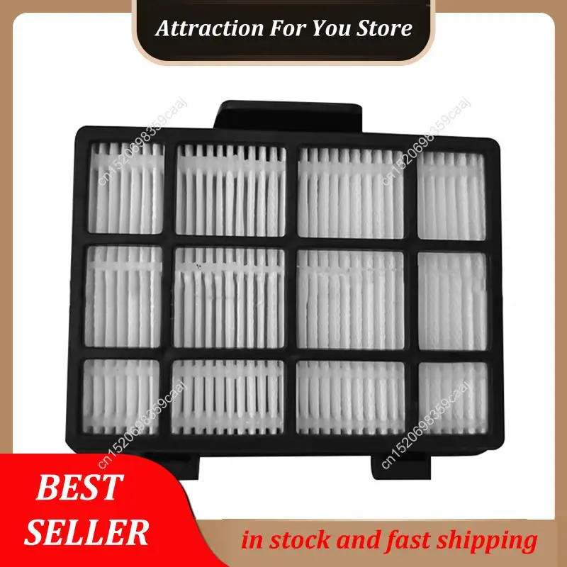 Description Picture 6 of itemHot Selling 2PCS Vacuum Filter Kit For BBZ152EF Vacuum Accessories Replacement Front Filter And Rear Filter
