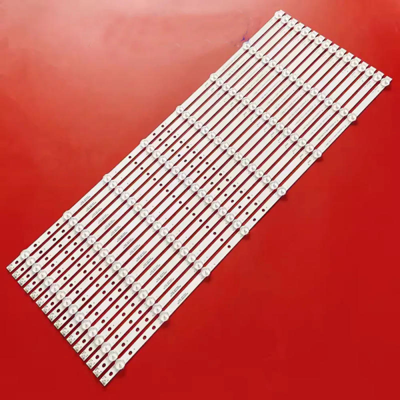 Description Picture 2 of item16PCS LED de 16 KDL-65W855C 65W850C 65W857C 65W859C 65W805C 65W809C KDL65W859C KDL65W805C KDL65W809C A65HVF6B CX-65S03E01 6