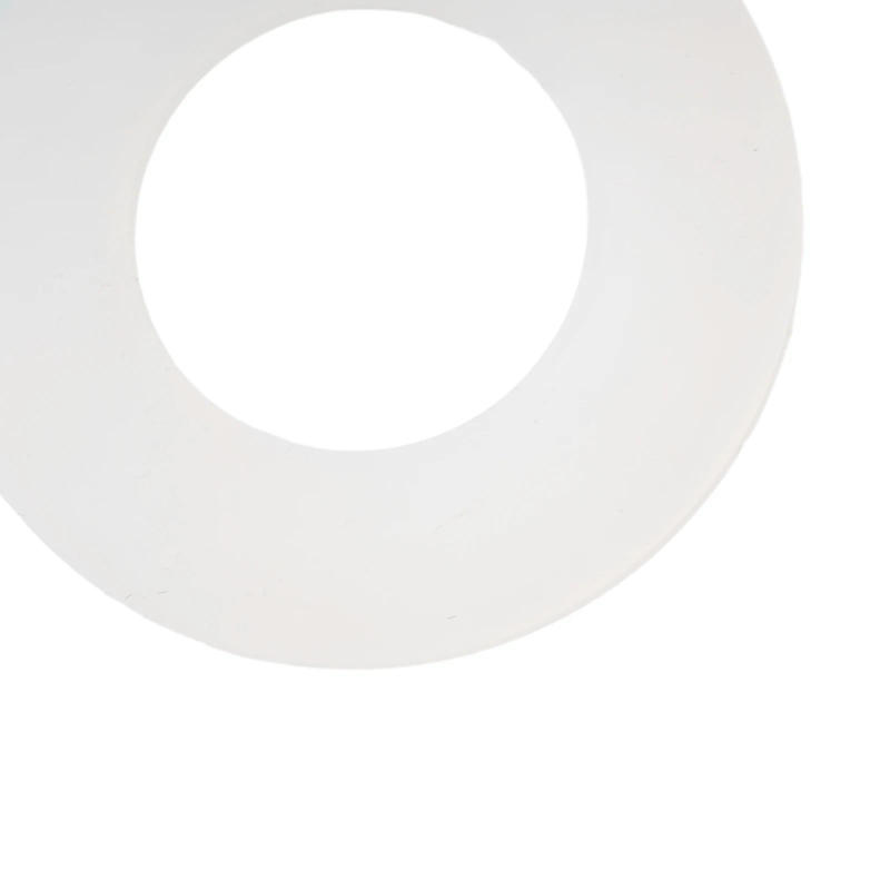 Description Picture 6 of item1pc Drain Valve Water Stop Seal For Geberit Silicon Rubber Flush Valve Seal Washer Diaphragm 816.418.00.1 Toilet Tank Accessory
