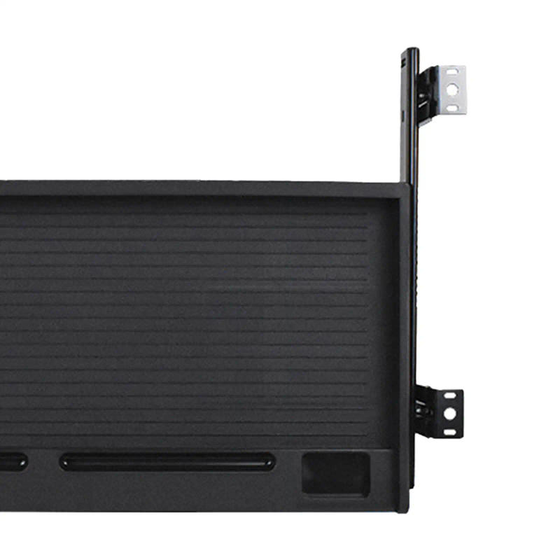 Description Picture 6 of itemAdjustable Keyboard Drawer Tray for Office Desk - Simple Assembly And Space-Saving Solution