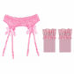 Pink Set