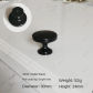 3032-S-Matte Black
