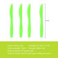 10pcs knife