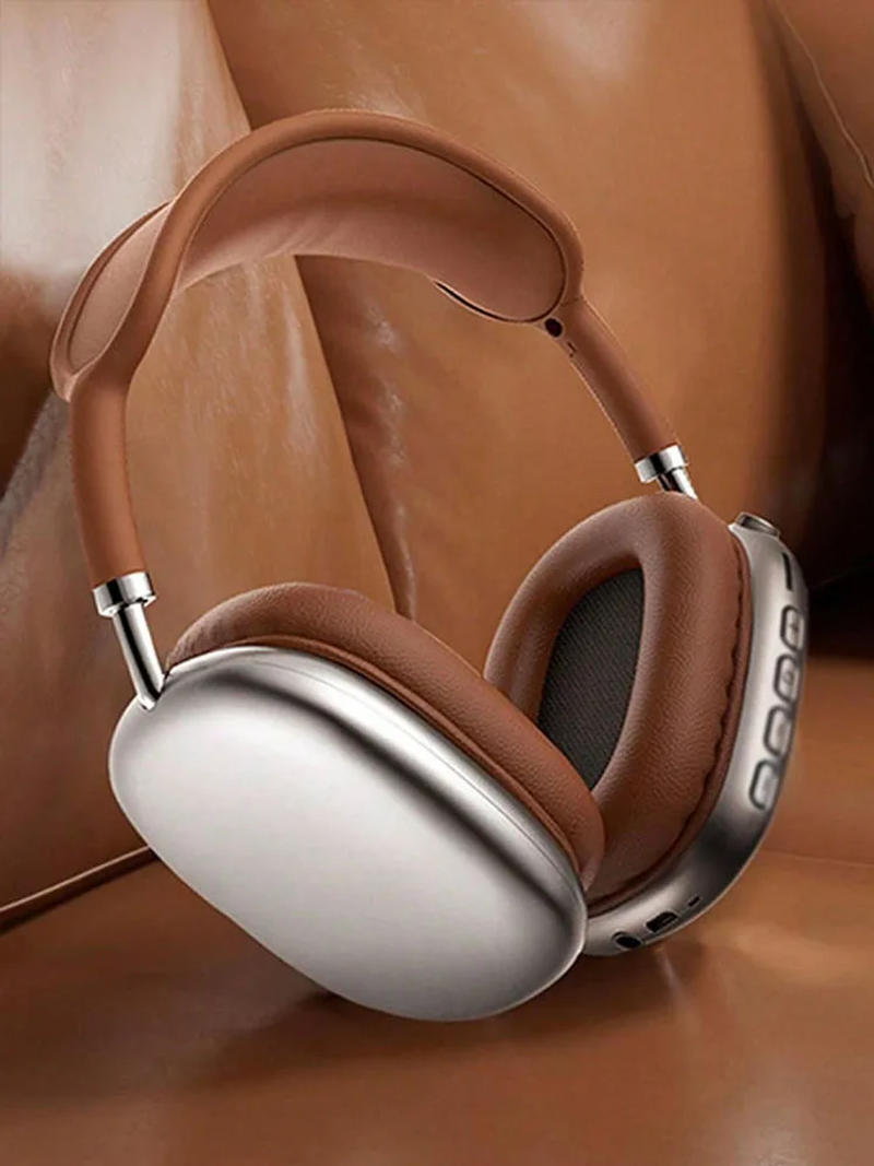 Description Picture 2 of itemHeadset wireless headset, long range, office listening headset, gaming game wireless headset