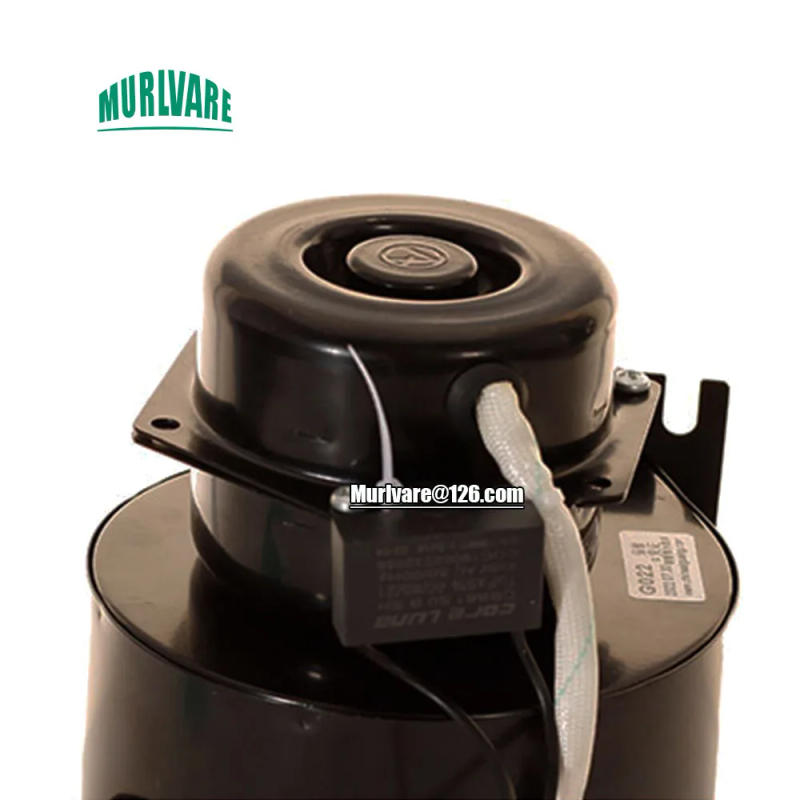 Description Picture 6 of itemGas Oven Steamer Fan WGFJ-G022 Blower Fan For Firegas Stove General Food Machinery