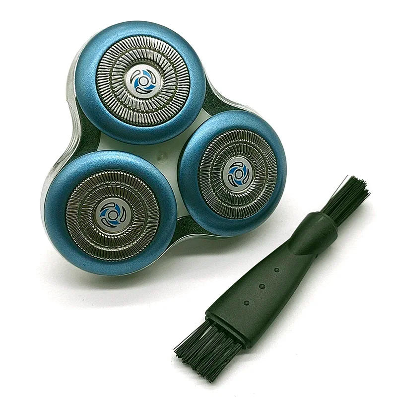 Description Picture 3 of itemSH70/62 Replacement Shaver Head ，Compatible for Philips， S6000 S7000 SH70 S7310 SH60 S6810/82, S6850/85, S6880 Replacement