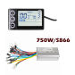 S866 750w