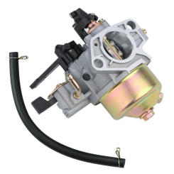 Carburetor Kit For Honda GX390 GX340 13HP Engine 16100-ZF6-V01 Garden Power Tool Pressure Washer Lawn Mower Replace Part Accs