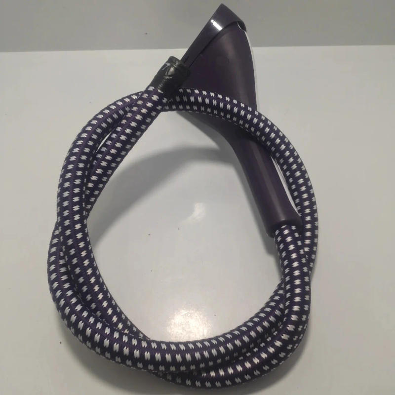 Description Picture 4 of itemGarment Steamer guide hose spray for Philips GC554 GC556 steam hose nozzle replacement parts