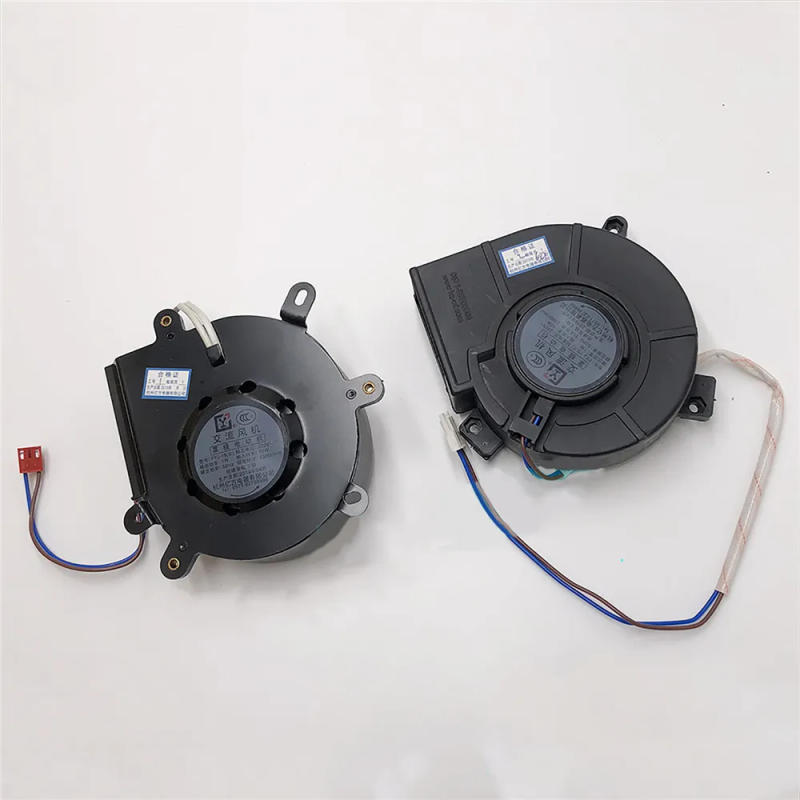 Description Picture 2 of itemAD-93/YJF-90/FYJ-15 type Fan Motor Replacement Repair Part for Disinfection Cabinet Fan Motor Drying Cupboard