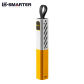 D89 yellow