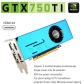 GTX750Ti 4G 4HDMI