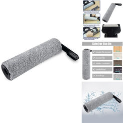 Washable Main Roller Brush For Tineco Pro Washing Floor Machine Vacuum Cleanner Replacement Accessories
