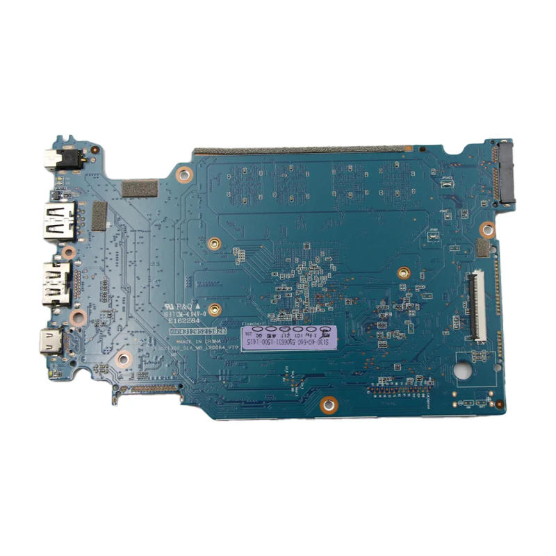 Description Picture 3 of itemLaptop Motherboard For Lenovo ideapad S130-14IGM 120S-14IAP With CPU:N4200 /N4100/N3350/N4000 RAM:4G/8G SSD 32G/64G 5B20R61097