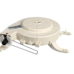 Rational 52.00.060P Hand Shower Roll Guide