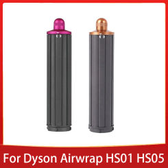 Long Barrel For Dyson Airwrap 40mm Long Barrel Of HS05 HS01 For Airwrap Multi-Styler Hair Styler Automatic Curling Irons Air