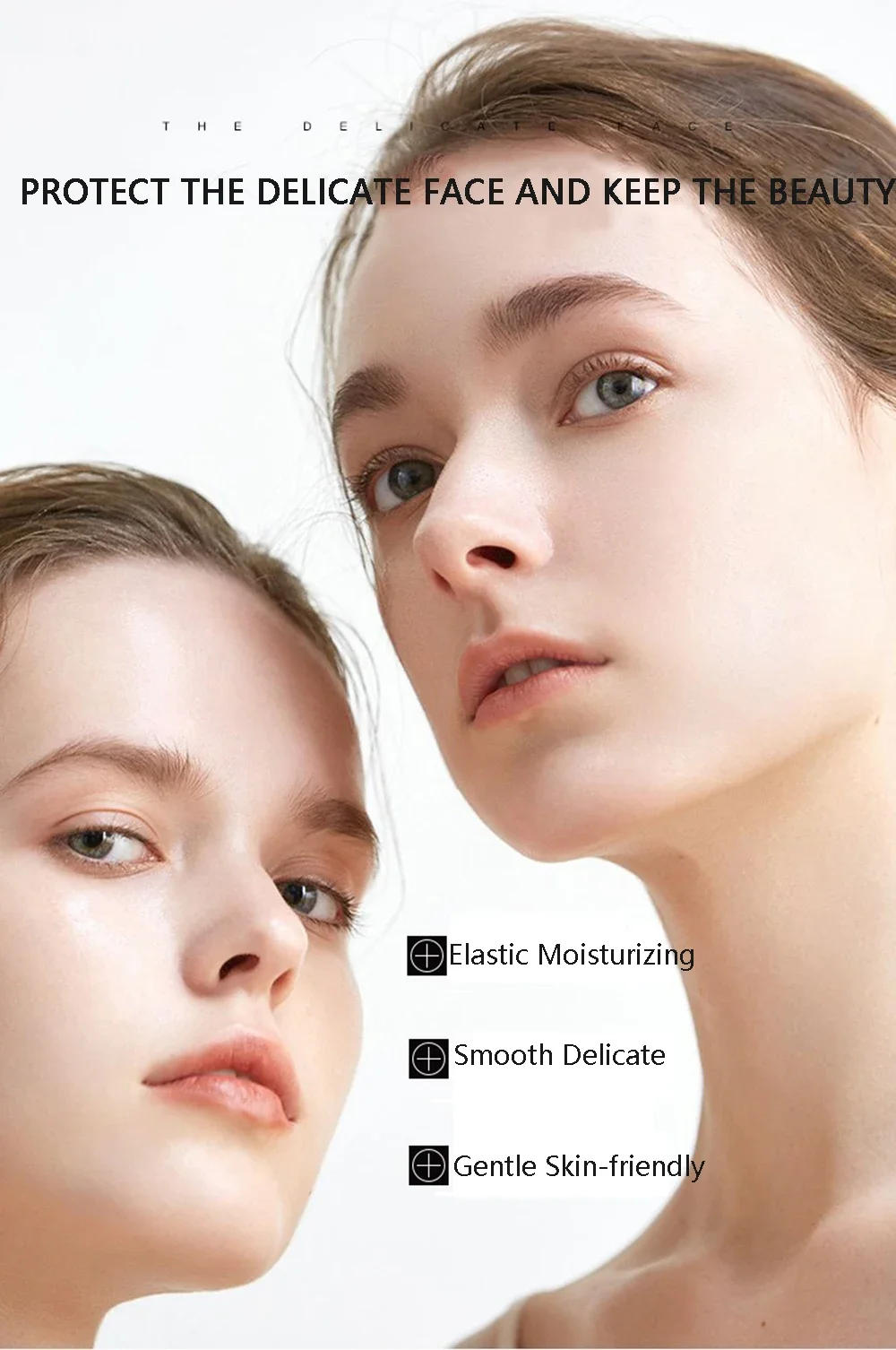 Description Picture 4 of itemFacial Skin Care Set With Box Caviar Essence Face Serum 15pc Set Moisturizing Skincare Kit Beauty Health Korean Facial Skin Care