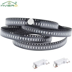 1000Pcs 335 Yellow Pink Orange White Red Green Blue SMD Light Emitting Diode Water Clear LED Lamp Bead Diodes Chip Ultra Bright