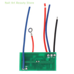Motherboard Electric Hair Clipper Circuit Board PCB Board for 8148/8591 Styling Hair Clipper Accessories