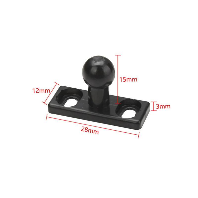 Description Picture 6 of item4pcs Cabinet Door Rebounder Door Stopper Push To Open Beetles Drawer Cabinet Latch Catch Touch Release Cupboard Doors Diy