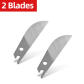 2 Blades