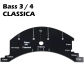 Double Bass 3 4