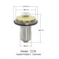BGR-Z-B-40-68-CW-I-C