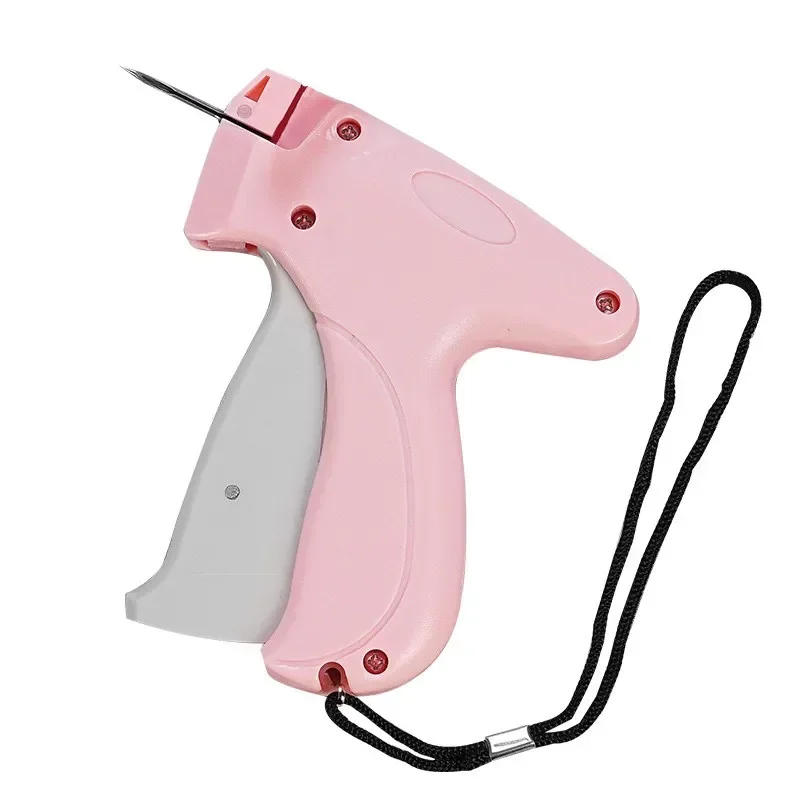 Description Picture 4 of itemQuick Clothing Fixer Garment Sewing Tool,Handheld Clothing Sewing Machine,Mini Stitch Hemming Gun for Clothes,Handheld Tag Guns