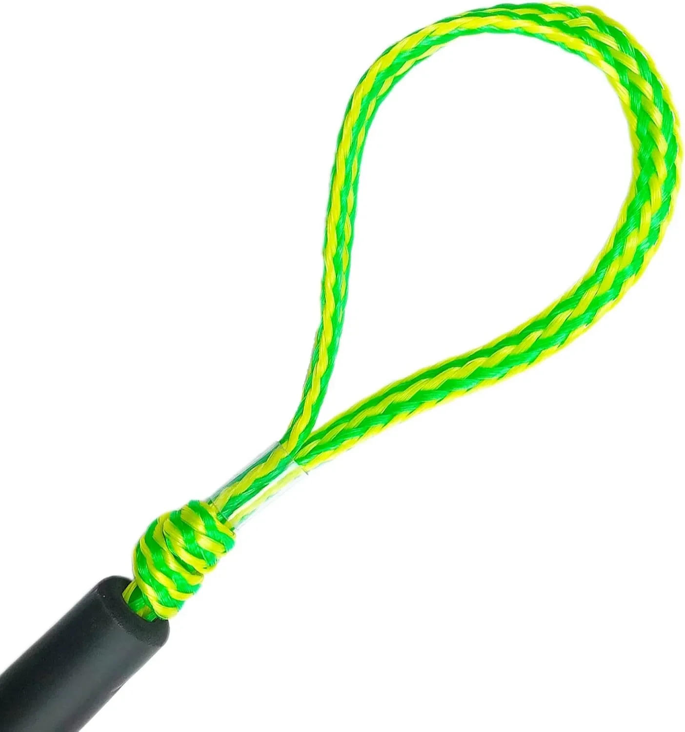 Description Picture 6 of itemBungee Dock Lines Cords Docking Rope For Kayak Watercraft SeaDoos Jet Ski Pontoon Canoe Power Boat Mooring Rope Accessories