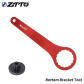 BSA wrench Red