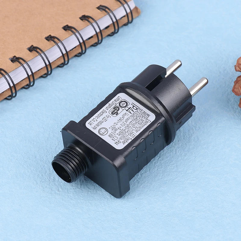 Description Picture 5 of itemPower Adapter Transformer String Lights 3.6W 31V LED Timer Power Adapter Lighting Supply Adapter Waterproof IP44 Technology