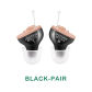 Black Pair