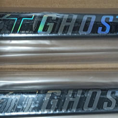 2024 Customized 100%Carbon Fiber ice Hockey Sticks Ghost