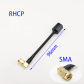 96 Black RHCP SMA