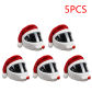 5 PCS